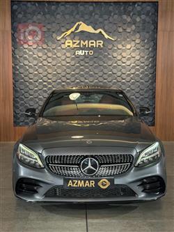 مرسيدس بنز C-Class